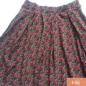 NWT LuLaRoe Madison S